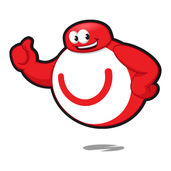 Erve Group | Positivity Duda Each Duda is a visual representation of Erve Group’s values. This Duda represents: Positivity